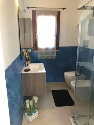 Bagno di Sa Onda