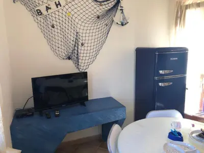 TV o dispositivi per l'intrattenimento presso Sa Onda