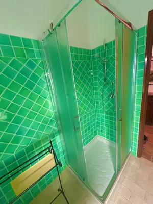 Bagno di Casa Deretta