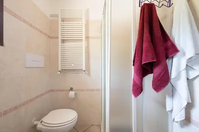 Bagno di Casa del Sole