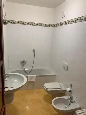Bagno di Appartamento del Corso Vittorio Veneto