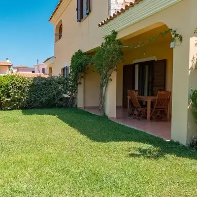 Casa Vacanza la Suaredda