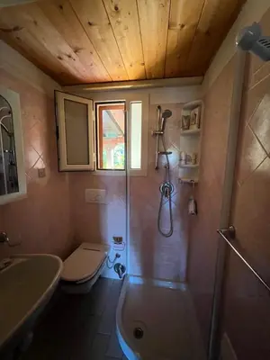 Bagno di Casa Tamerici