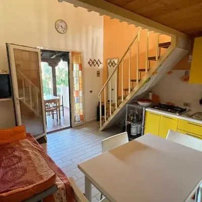 Casa Tamerici