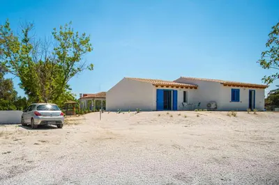 Edificio in cui si trova l'affittacamere