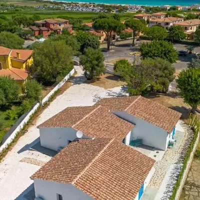 Luxury Home La Cinta