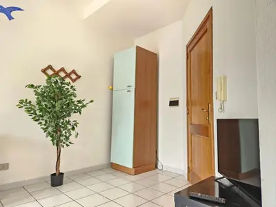 Planimetria di Bentos - Appartamenti in centro a Orosei