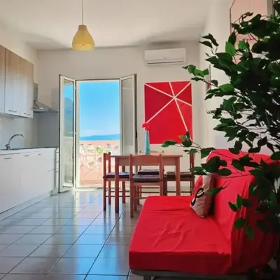 Bentos - Appartamenti in centro a Orosei