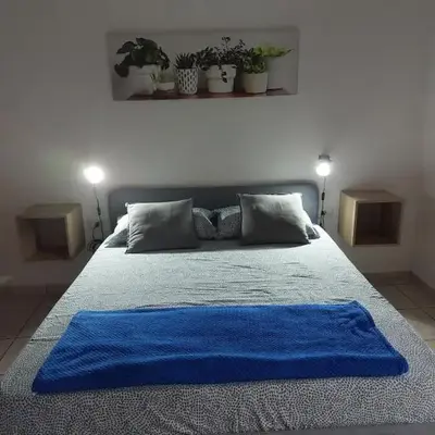 Maria Pasqualina Vacation Home