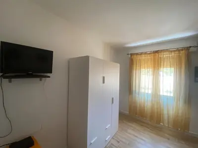 TV o dispositivi per l'intrattenimento presso Galtellì casa vacanze