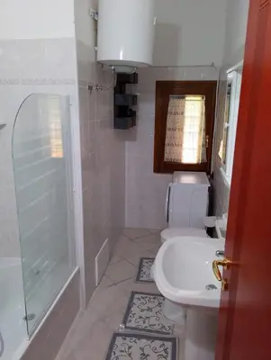 Bagno di Appartamento isa