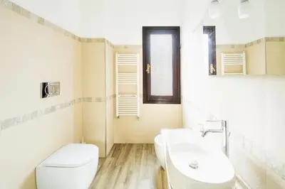 Bagno di Niki's House Garden