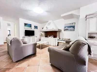 TV o dispositivi per l'intrattenimento presso casa delle antille