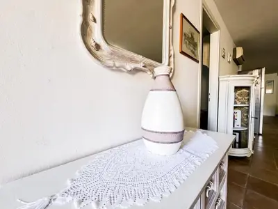 Planimetria di casa delle antille