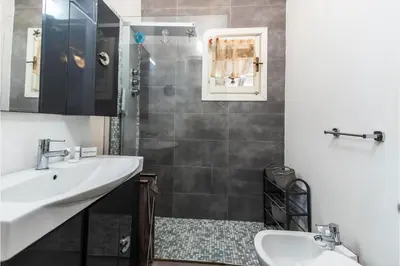 Bagno di Il Vecchio Faro 19 - Happy Rentals