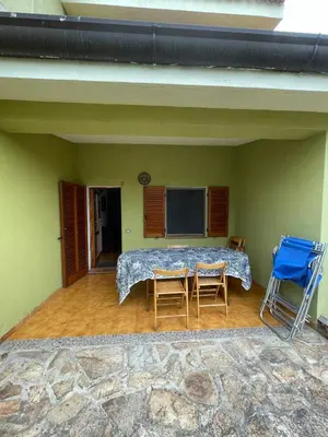 TV o dispositivi per l'intrattenimento presso Citai Holiday Home