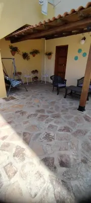 Planimetria di Appartamento isa