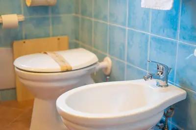 Bagno di Casa delle Sorgenti 2