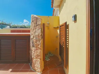 Planimetria di La Casa di Marco Villaggio Liscia Eldi San Teodoro