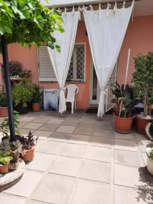 Giardino di Casa ERMINIA