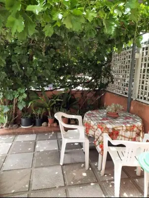 Giardino di Casa ERMINIA