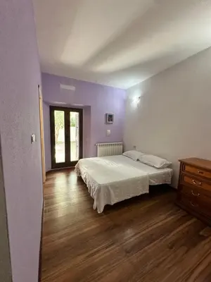 Planimetria di Sirena home
