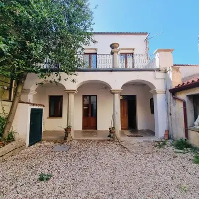 Casa Manconi