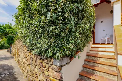 Giardino di Altair