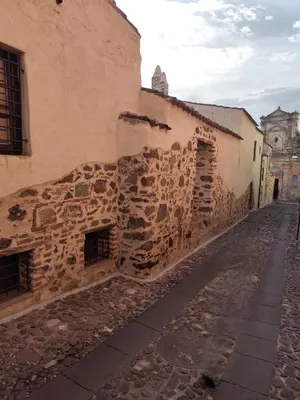 Planimetria di Casa La Pavoncella