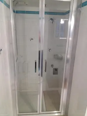 Bagno di Porto Coda Cavallo Loft