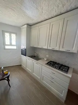 Cucina o angolo cottura di Villa Mustaro R