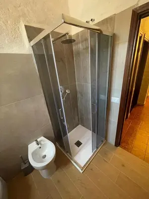Bagno di Villa Mustaro R