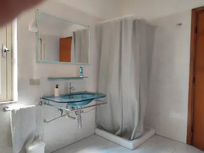 Bagno di Family & Friends - Room 2 - Second Floor - shared bathroom