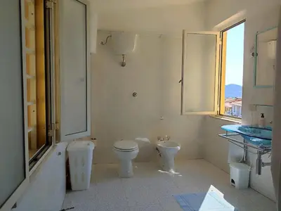 Bagno di Family & Friends - Room 2 - Second Floor - shared bathroom