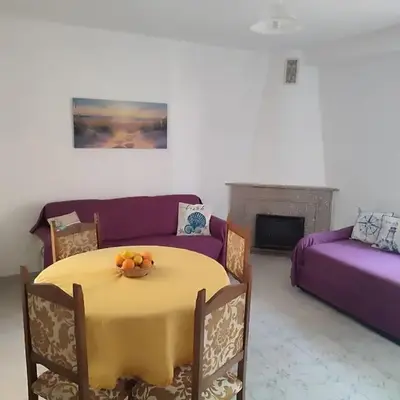 Family & Friends - Ground floor - Fully equipped - 15 minutes drive by car to the seaside