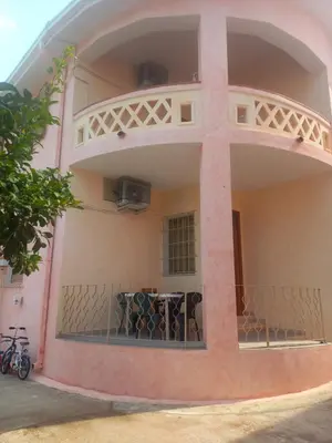 Balcone o terrazza di Le Rose