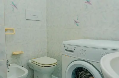 Bagno di Mermaid