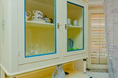 Bagno di Mermaid