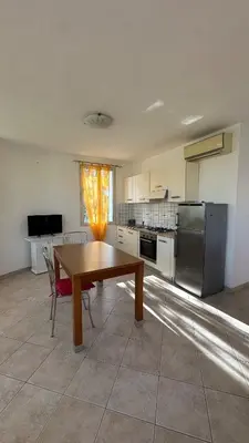 Cucina o angolo cottura di Magnolia guest house