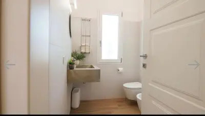 Bagno di Casa MILLY