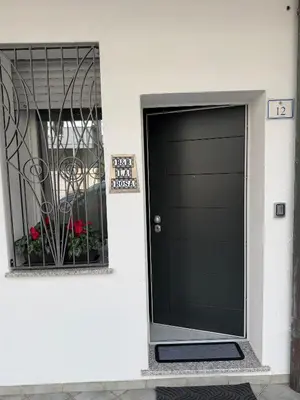 Planimetria di LaRosaBeB