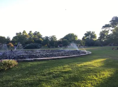 Giardino di Galvani Suites