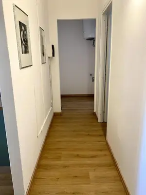 Planimetria di Galvani Suites