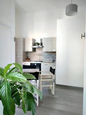 Cucina o angolo cottura di Ausra