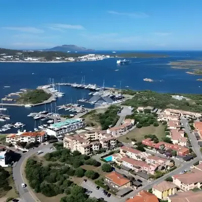 Olbia comfort mare