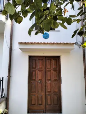 Planimetria di Chiaro di Luna