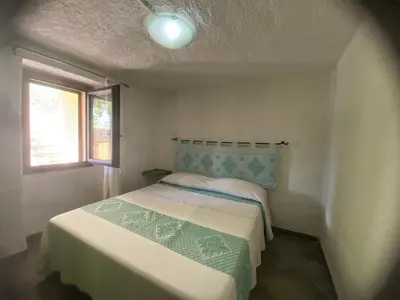 Letto o letti in una camera di Best Holiday Sardinia -Norvegia-
