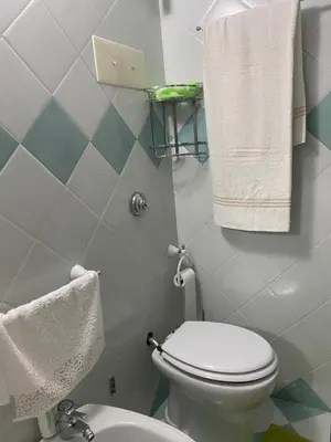 Bagno di Best Holiday Sardinia -Norvegia-