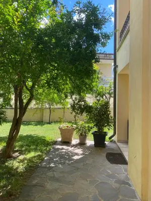 Giardino di Best Holiday Sardinia -Norvegia-