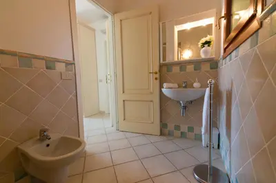 Bagno di SardegnaSummer Il Borgo Porto San Paolo